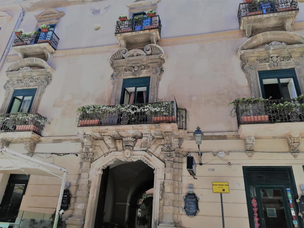 Ai Lumi Trapani Exterior foto
