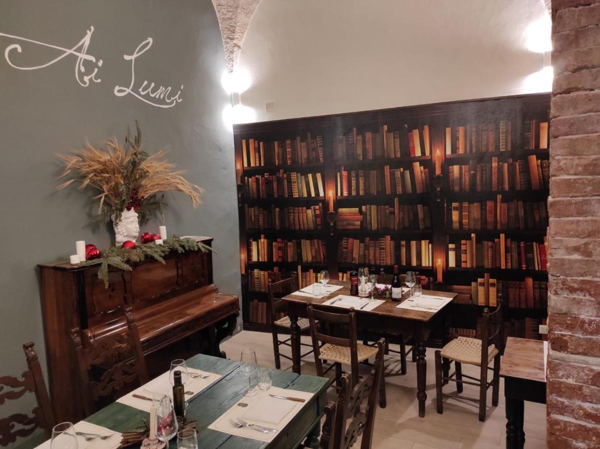 Ai Lumi Trapani Exterior foto