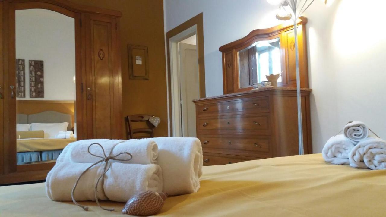 Ai Lumi Trapani Exterior foto