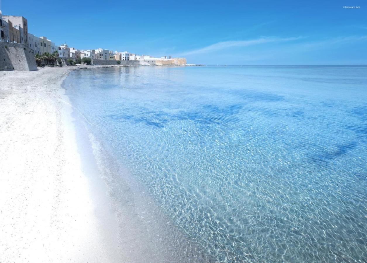 Ai Lumi Trapani Exterior foto