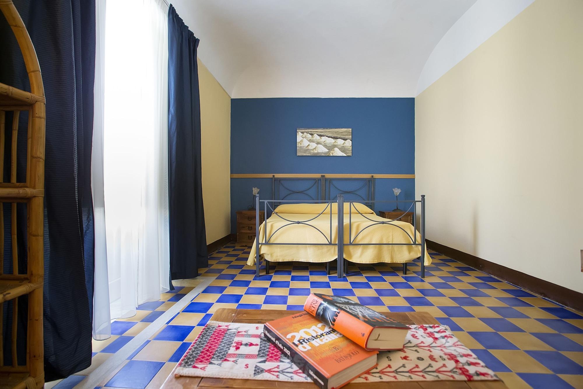 Ai Lumi Trapani Exterior foto