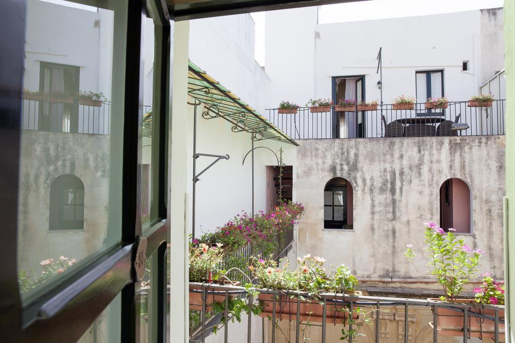 Ai Lumi Trapani Exterior foto