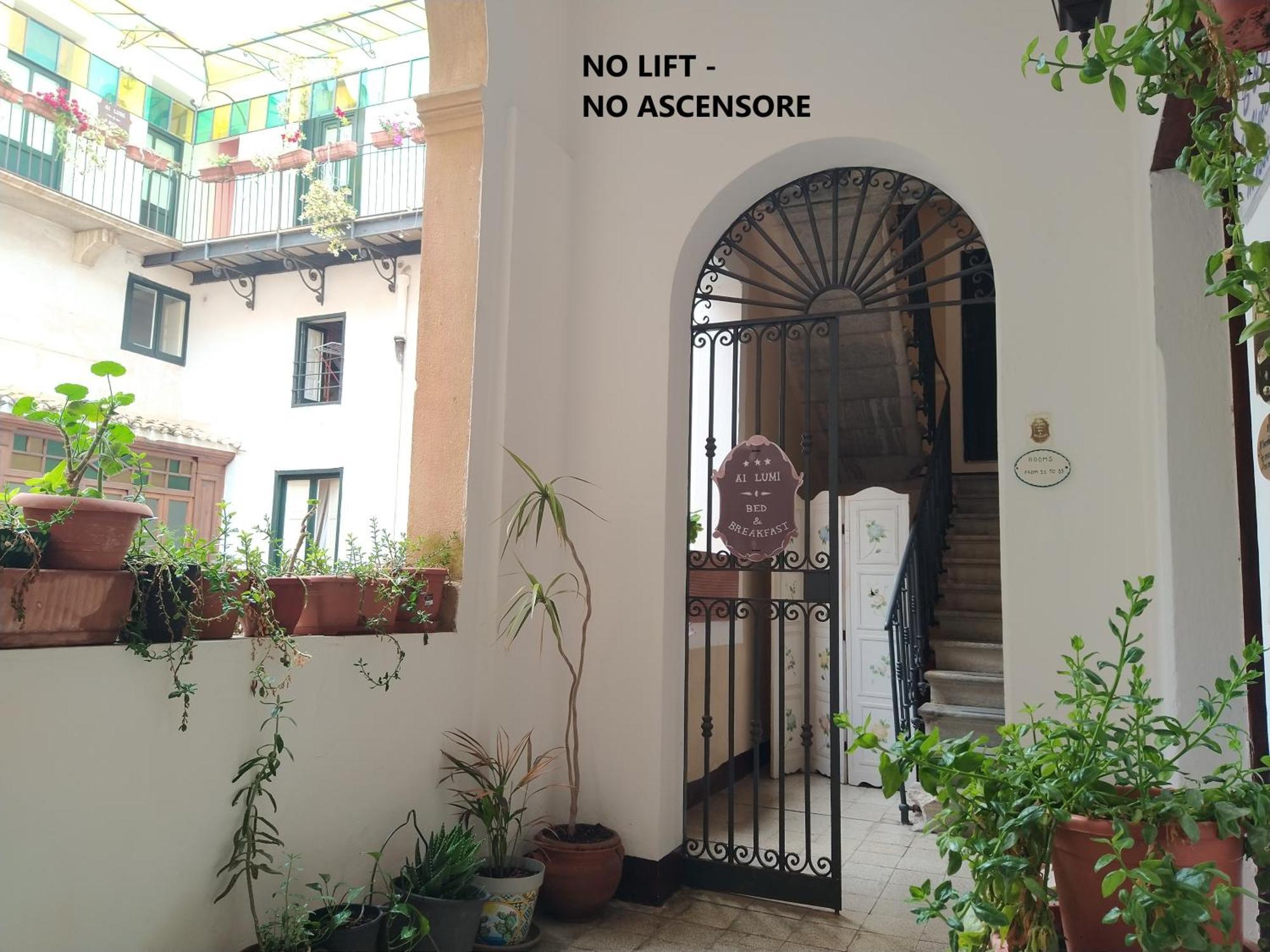 Ai Lumi Trapani Exterior foto