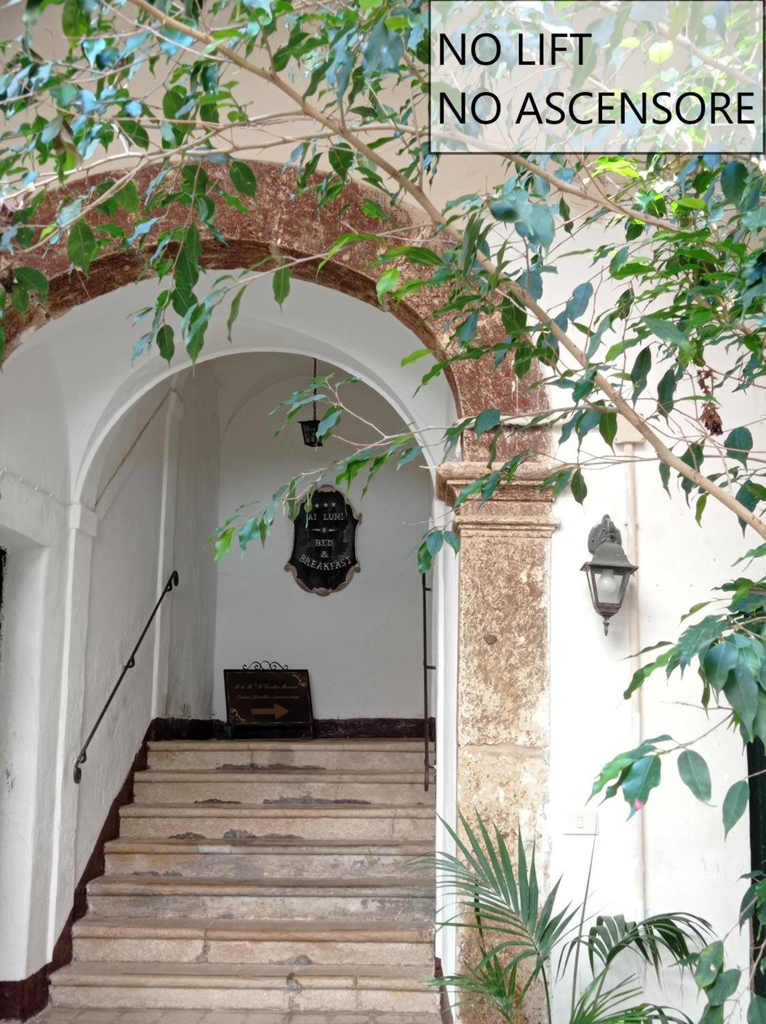 Ai Lumi Trapani Exterior foto