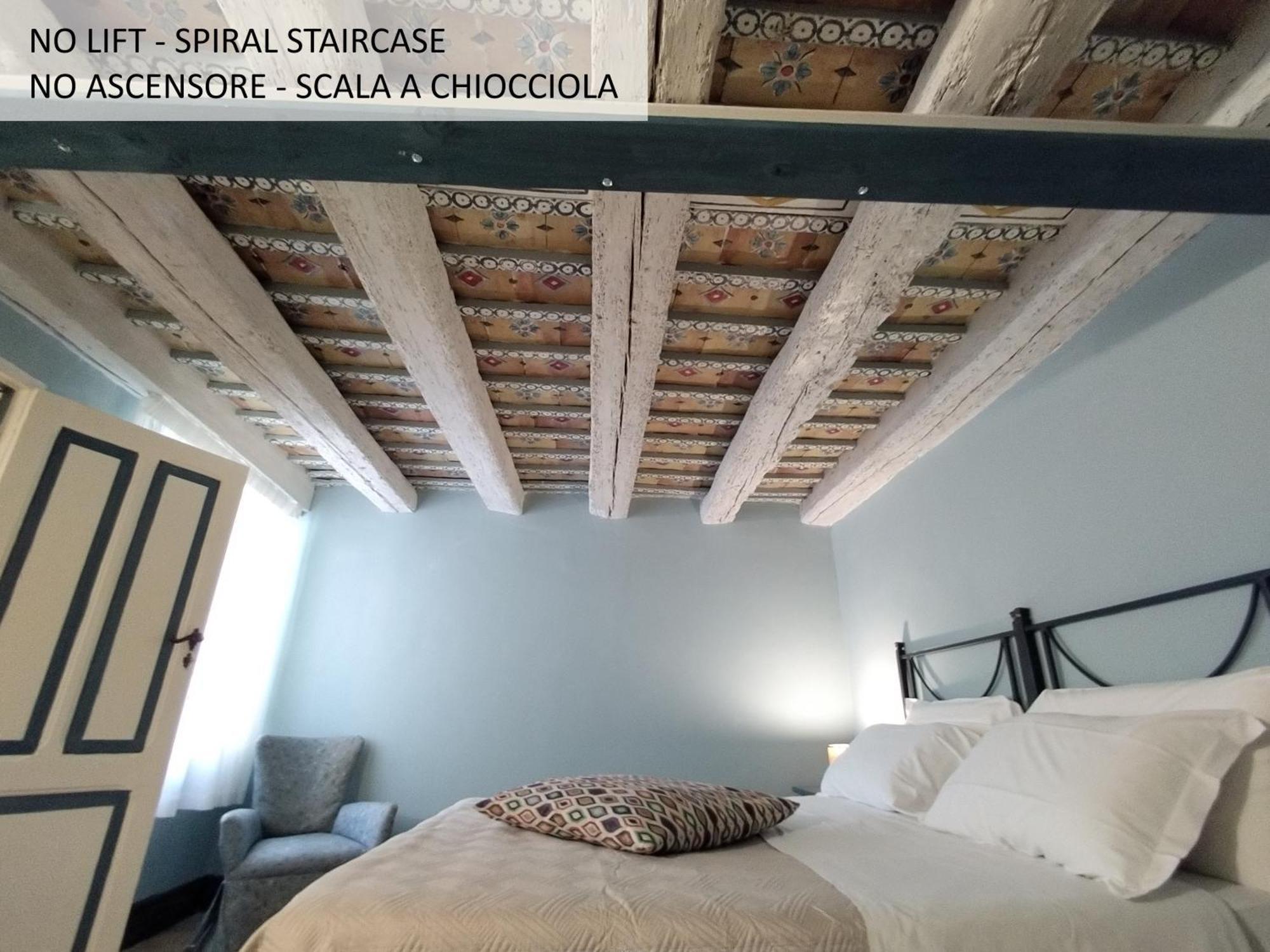 Ai Lumi Trapani Exterior foto