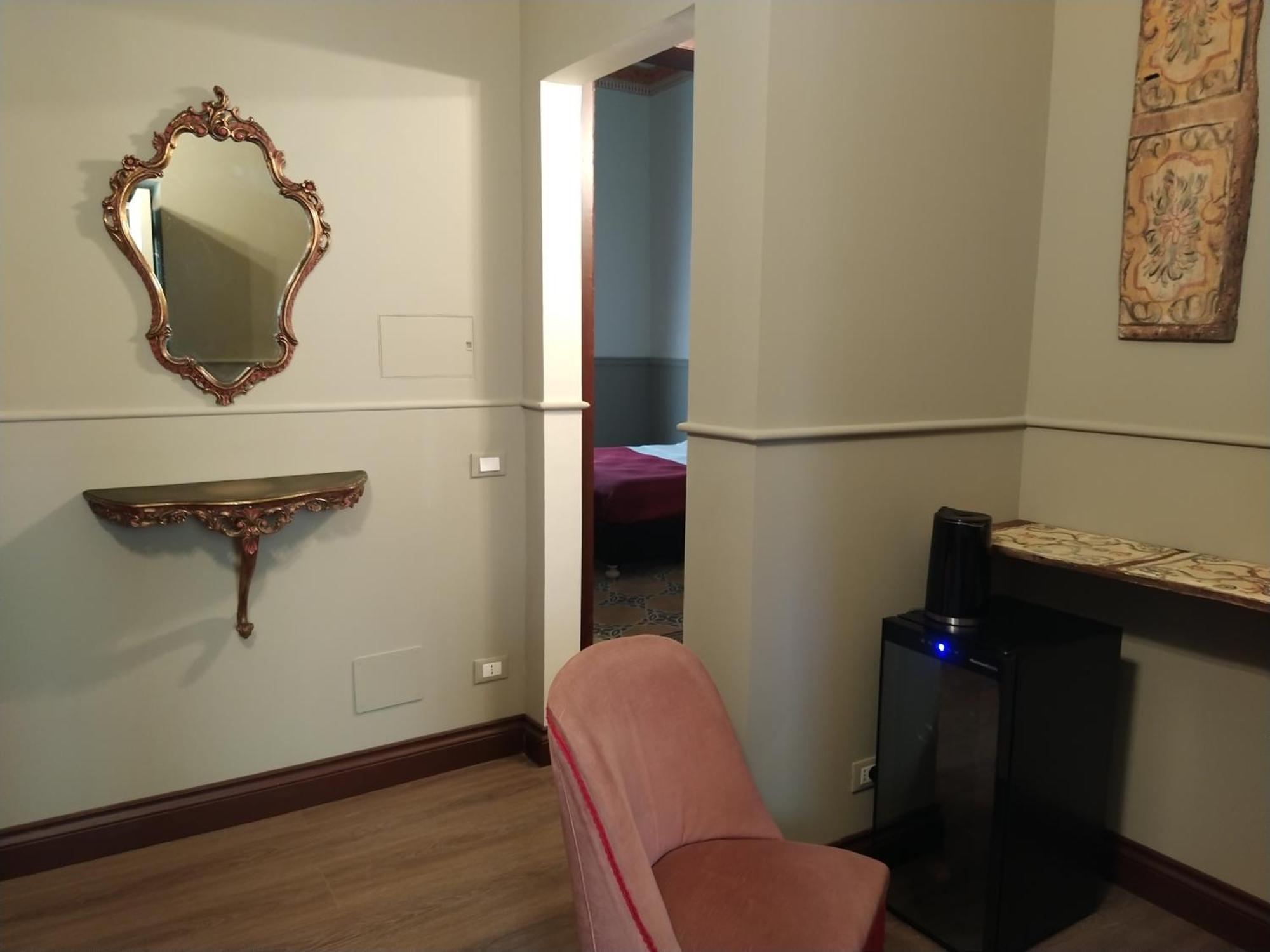 Ai Lumi Trapani Exterior foto