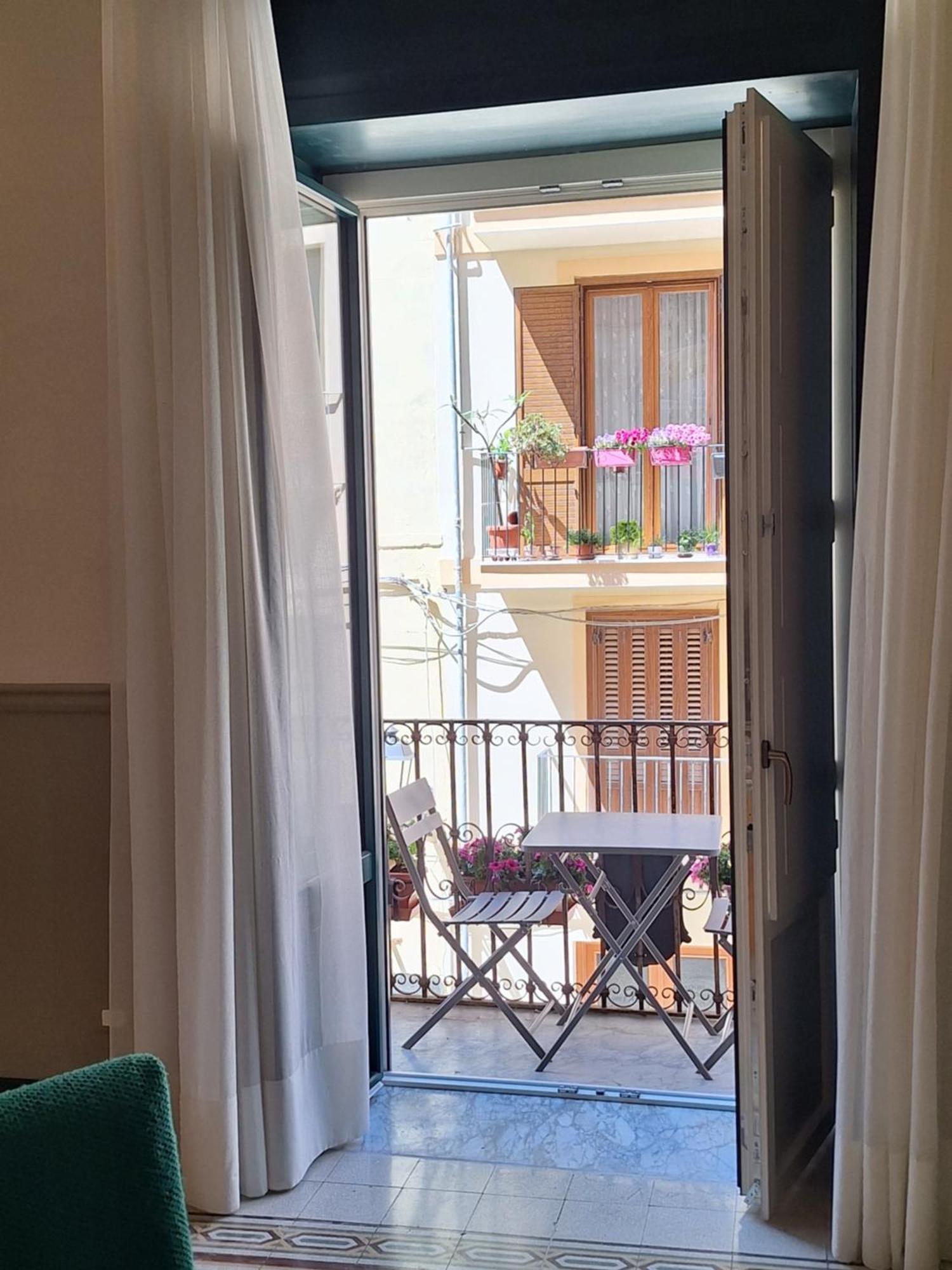 Ai Lumi Trapani Exterior foto