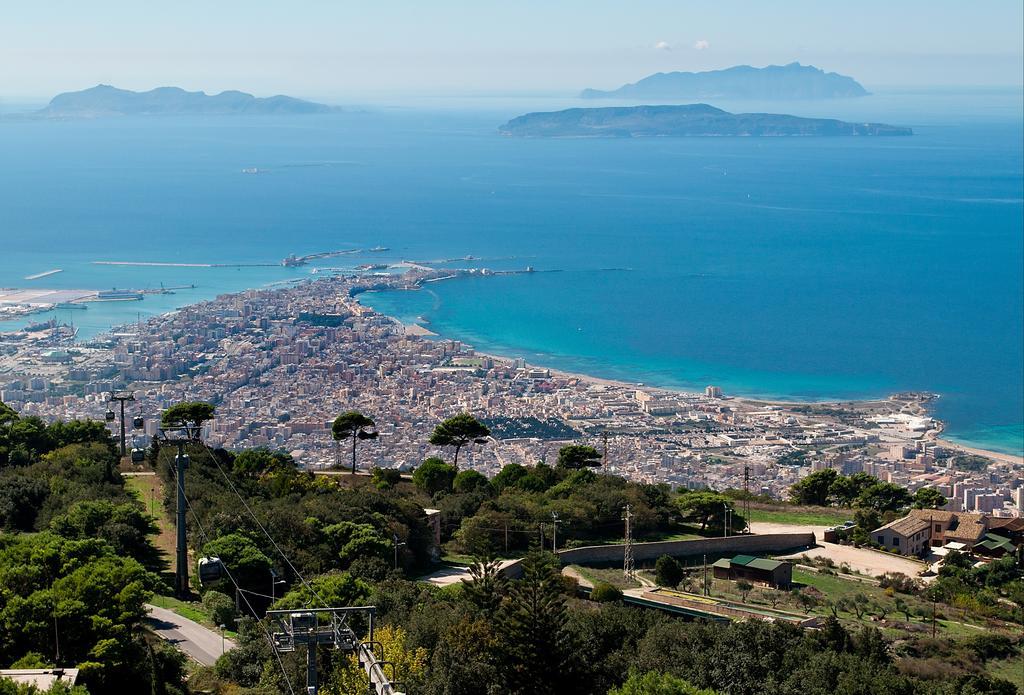 Ai Lumi Trapani Exterior foto