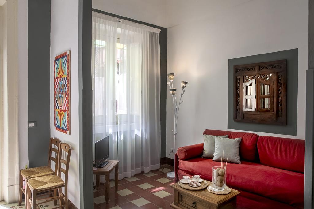 Ai Lumi Trapani Exterior foto